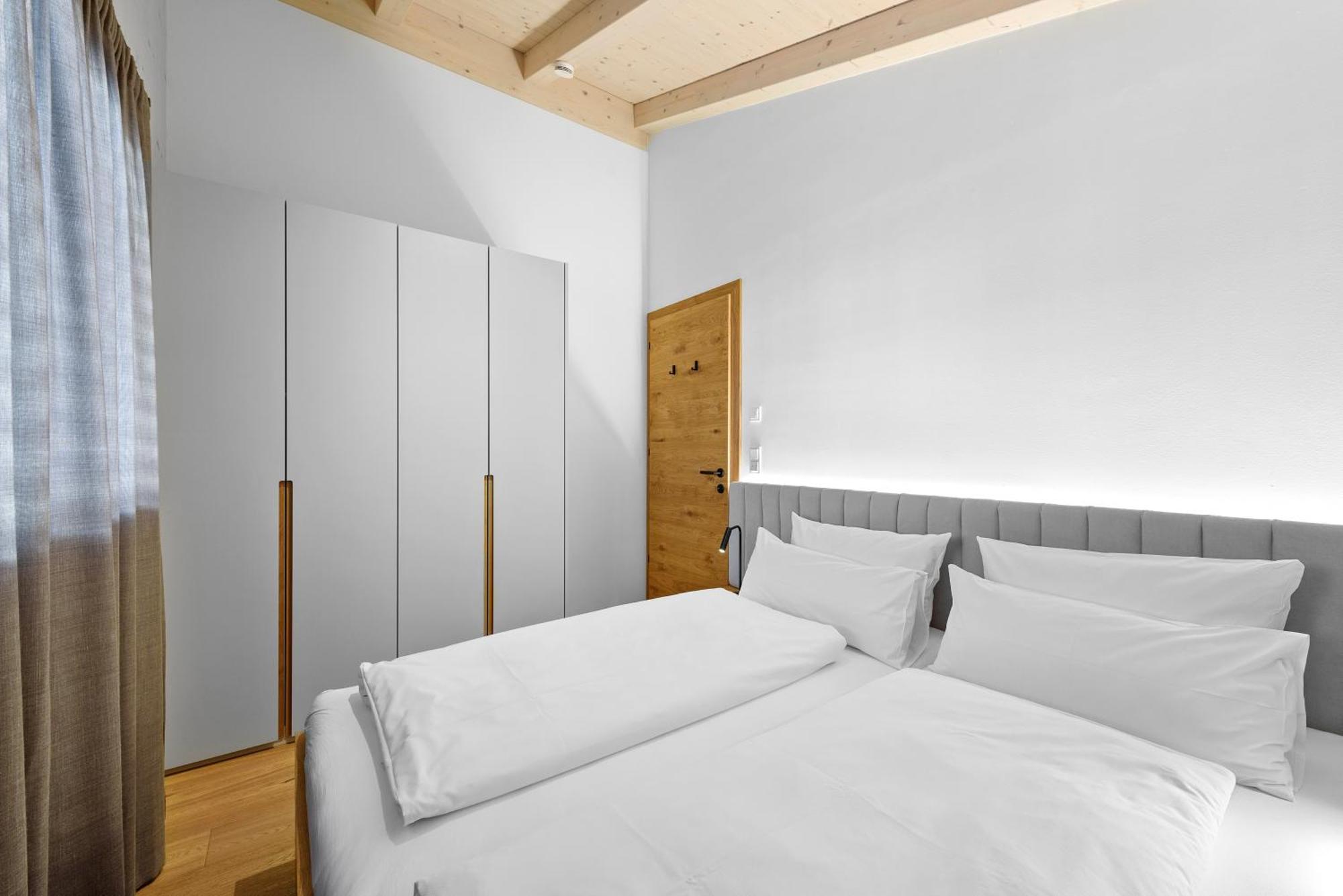 Riverside Chalet Alpspitze Garmisch-Partenkirchen Luaran gambar